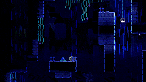 动物井 ANIMAL WELL|官方中文|Build.16141080-好评如潮-终成爆款|解压即撸|_10