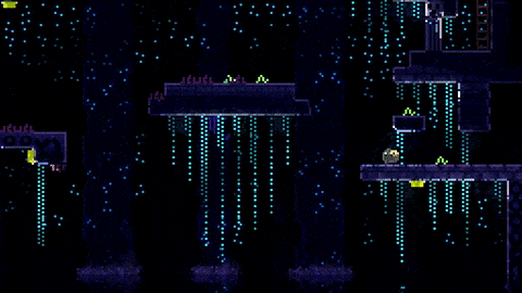 动物井 ANIMAL WELL|官方中文|Build.16141080-好评如潮-终成爆款|解压即撸|_11