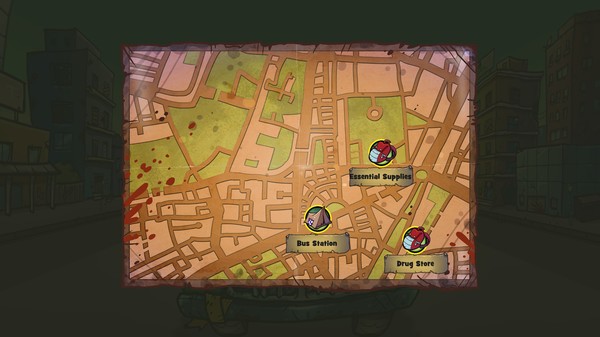 穿越僵尸启示录2 牢笼 Scheming Through The Zombie|官方中文|NSZ|原版|_10