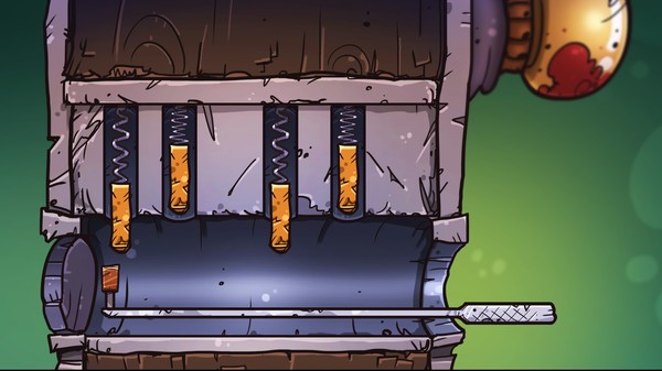 穿越僵尸启示录2 牢笼 Scheming Through The Zombie|官方中文|NSZ|原版|_5