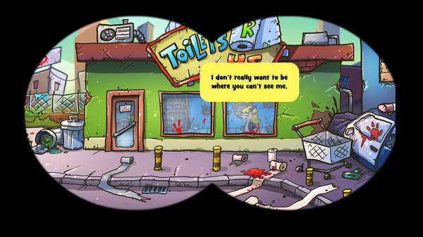 穿越僵尸启示录2 牢笼 Scheming Through The Zombie|官方中文|NSZ|原版|_7