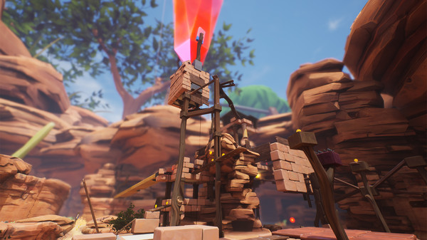 超级领地 Supraland|官方中文|本体+1.0.0.4升补|NSZ|_4