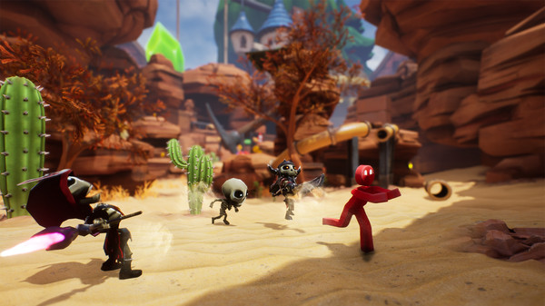 超级领地 Supraland|官方中文|本体+1.0.0.4升补|NSZ|_6