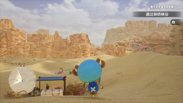 海贼王 时光旅诗|官方中文|本体+2DLC|NSP|三盘齐发|原版|_9