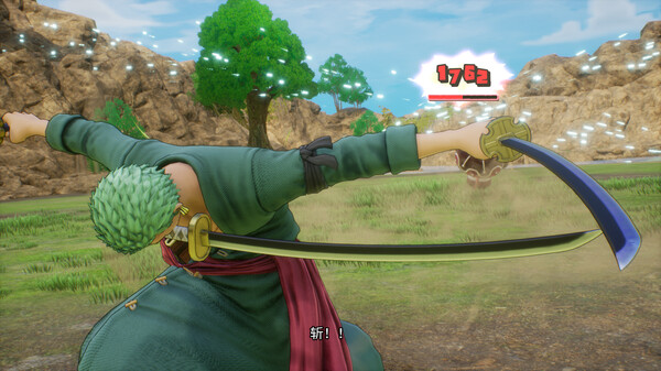 海贼王 时光旅诗|官方中文|本体+2DLC|NSP|三盘齐发|原版|_6