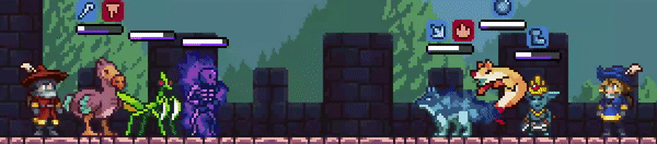 怪物圣所|官方中文|Build.20205407+DLC怪物图鉴+全DLC|解压即撸|_9