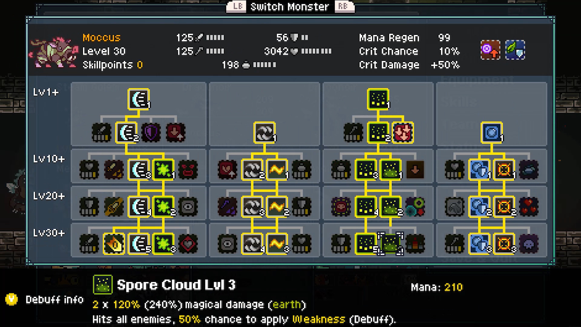 怪物圣所|官方中文|Build.20205407+DLC怪物图鉴+全DLC|解压即撸|_11