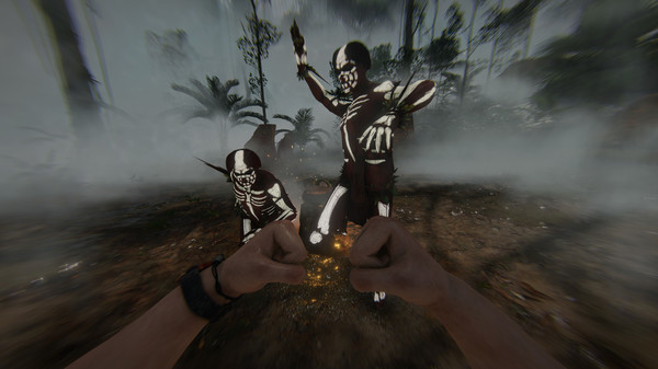 丛林地狱|中字-国语|Build.19513569-重要更新-危机四起-全新建筑+全DLC|解压即撸|_2