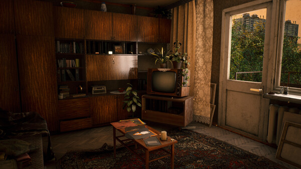 诡门 Unholy|官方中文|V30764-恶灵领地-妖魔之巢|解压即撸|_3