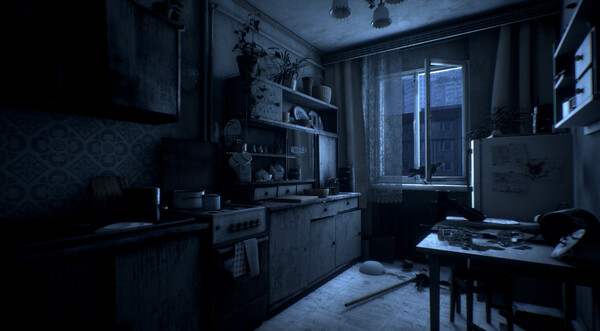 诡门 Unholy|官方中文|V30764-恶灵领地-妖魔之巢|解压即撸|_8