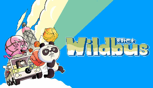 荒野巴士|官方中文|本体+1.1.4升补|NSP|原版|_0