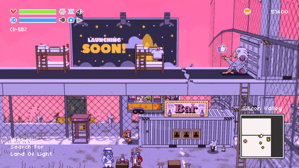 荒野巴士|官方中文|本体+1.1.4升补|NSP|原版|_3