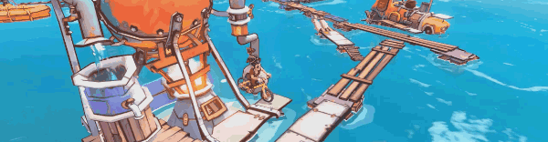 漂泊之城|官方中文|V0.7.6E9-泛滥冒险-漂浮遗迹-沙盒|解压即撸|_15