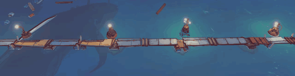 漂泊之城|官方中文|V0.7.6E9-泛滥冒险-漂浮遗迹-沙盒|解压即撸|_16