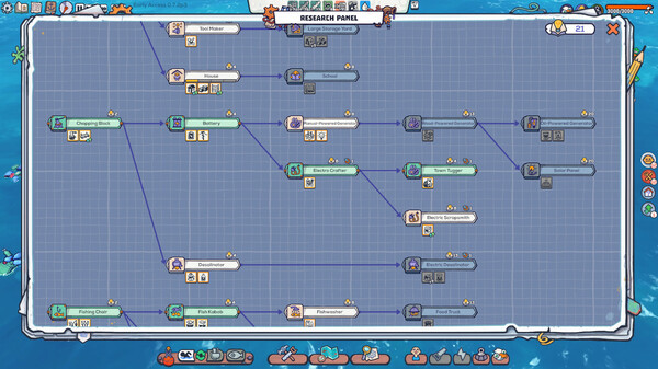 漂泊之城|官方中文|V0.7.6E9-泛滥冒险-漂浮遗迹-沙盒|解压即撸|_10