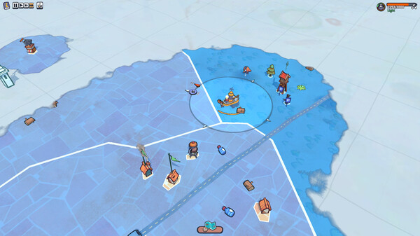 漂泊之城|官方中文|V0.7.6E9-泛滥冒险-漂浮遗迹-沙盒|解压即撸|_4