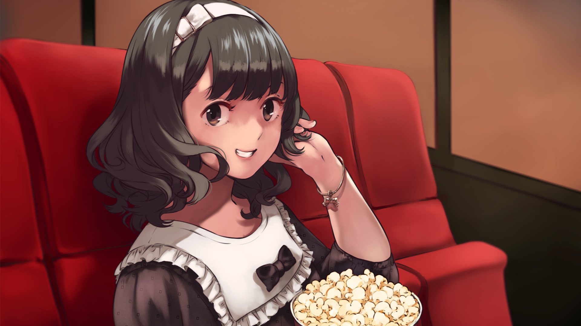 偶像经纪人/官方中文/完美学习版_9