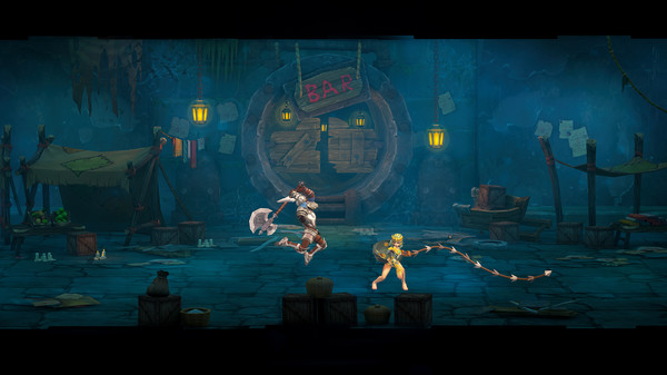 灵魂之火|官方中文|V5407049-冰霜裂天-暗影之舞|解压即撸|_2