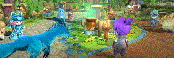 海岛牧歌|官方中文|解压即撸|_23