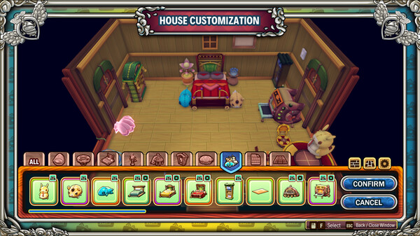 海岛牧歌|官方中文|解压即撸|_7