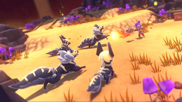 海岛牧歌|官方中文|解压即撸|_8