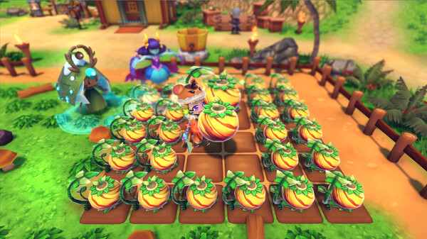 海岛牧歌|官方中文|解压即撸|_1