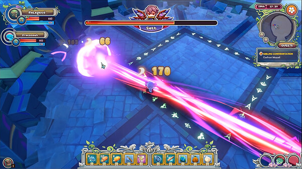 海岛牧歌|官方中文|解压即撸|_6