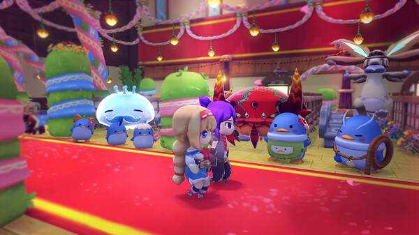 海岛牧歌|官方中文|解压即撸|_9