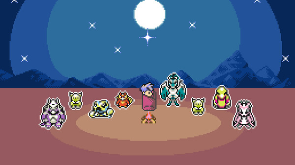 怪物皇冠|官方中文|本体+1.1.0升补|NSZ|原版|_4