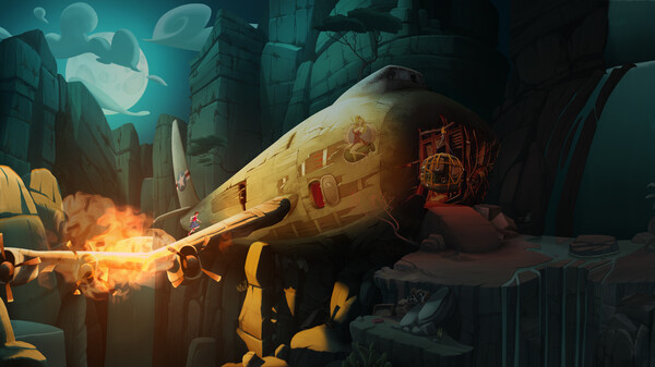 午夜前三分钟 3 Minutes to Midnight|官方中文|本体+1.1.0A升补|NSZ|原版|_8