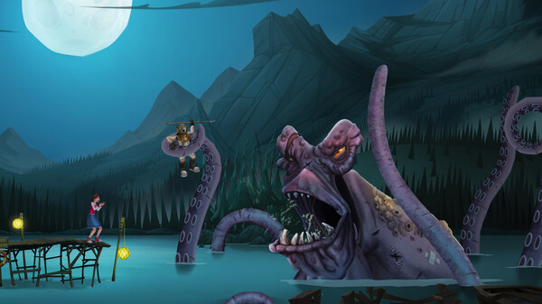 午夜前三分钟 3 Minutes to Midnight|官方中文|本体+1.1.0A升补|NSZ|原版|_9