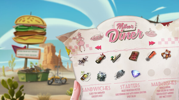 午夜前三分钟 3 Minutes to Midnight|官方中文|本体+1.1.0A升补|NSZ|原版|_7