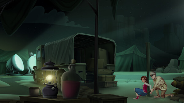 午夜前三分钟 3 Minutes to Midnight|官方中文|本体+1.1.0A升补|NSZ|原版|_16