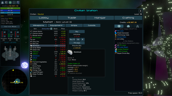 星际勇士|官方中文|V2.0.7D-大幅更新-修正BUG|解压即撸|_9