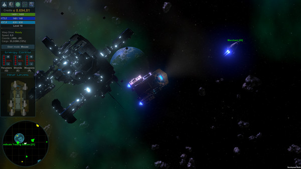 星际勇士|官方中文|V2.0.7D-大幅更新-修正BUG|解压即撸|_5