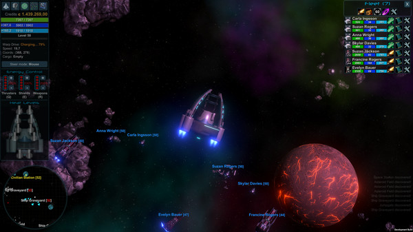 星际勇士|官方中文|V2.0.7D-大幅更新-修正BUG|解压即撸|_8