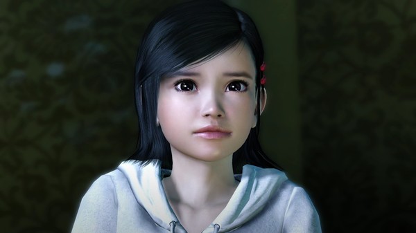 人中之龙 极 Yakuza Kiwami|官方中文|本体+1.0.1升补|NSP|原版|_11