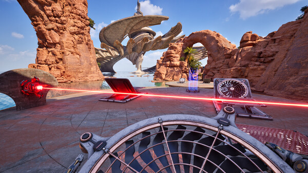 塔罗斯的法则2|官方中文|Build.14803054-极乐世界之路DLC-末世救赎-未来神谕+全DLC|解压即撸|_5