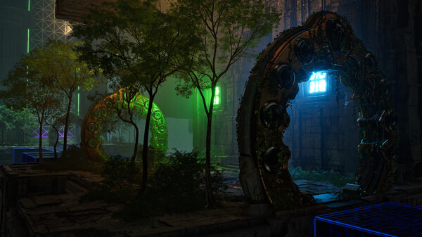 塔罗斯的法则2|官方中文|Build.14803054-极乐世界之路DLC-末世救赎-未来神谕+全DLC|解压即撸|_6