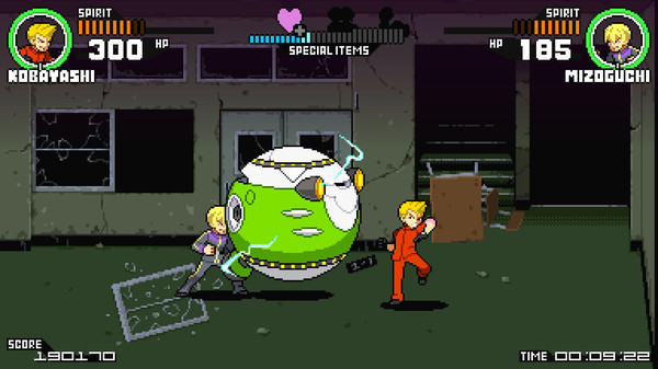 热血外传 好酷啊! 小林|官方中文|解压即撸|_5