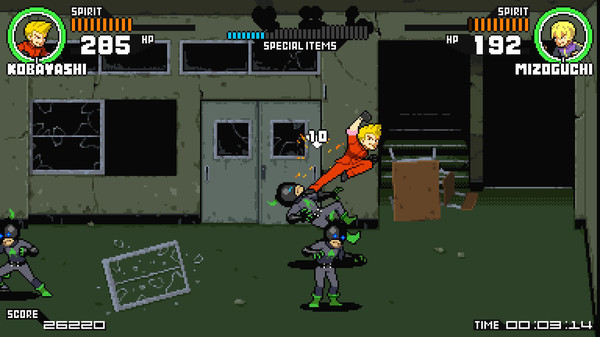 热血外传 好酷啊! 小林|官方中文|解压即撸|_1