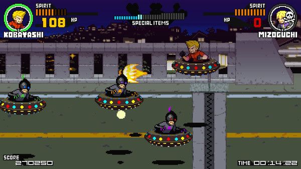 热血外传 好酷啊! 小林|官方中文|解压即撸|_4