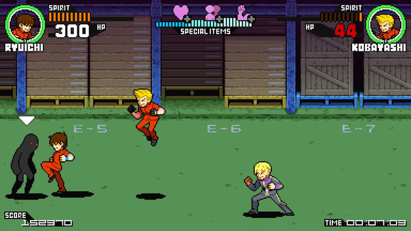 热血外传 好酷啊! 小林|官方中文|解压即撸|_2