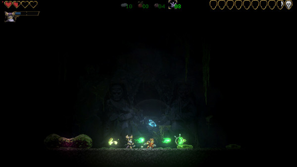 蝙蝠人 古代洞窟的谜团|官方中文|V1.4.2|解压即撸|_4