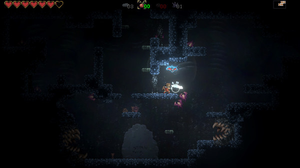 蝙蝠人 古代洞窟的谜团|官方中文|V1.4.2|解压即撸|_5