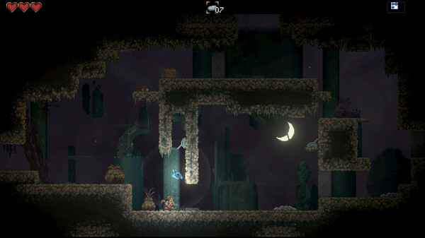 蝙蝠人 古代洞窟的谜团|官方中文|V1.4.2|解压即撸|_3