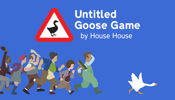 鹅作剧 Untitled Goose Game|官方中文|本体+1.1.2升补|NSZ|原版|_0