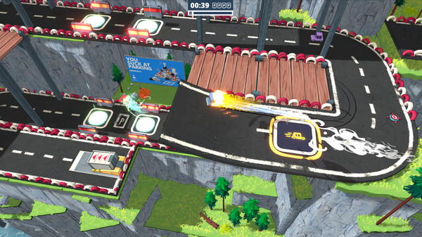 狂野泊车|官方中文|本体+1.11.12升补|XCI|原版|_9