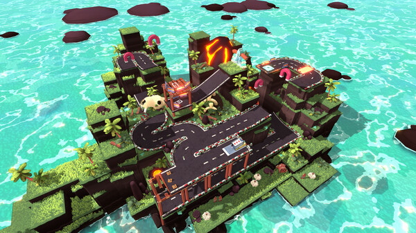 狂野泊车|官方中文|本体+1.11.12升补|XCI|原版|_5