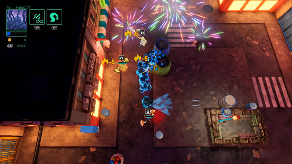 超级寄生虫|官方中文|V5209854-虐杀原型-爆裂狂热|解压即撸|_9